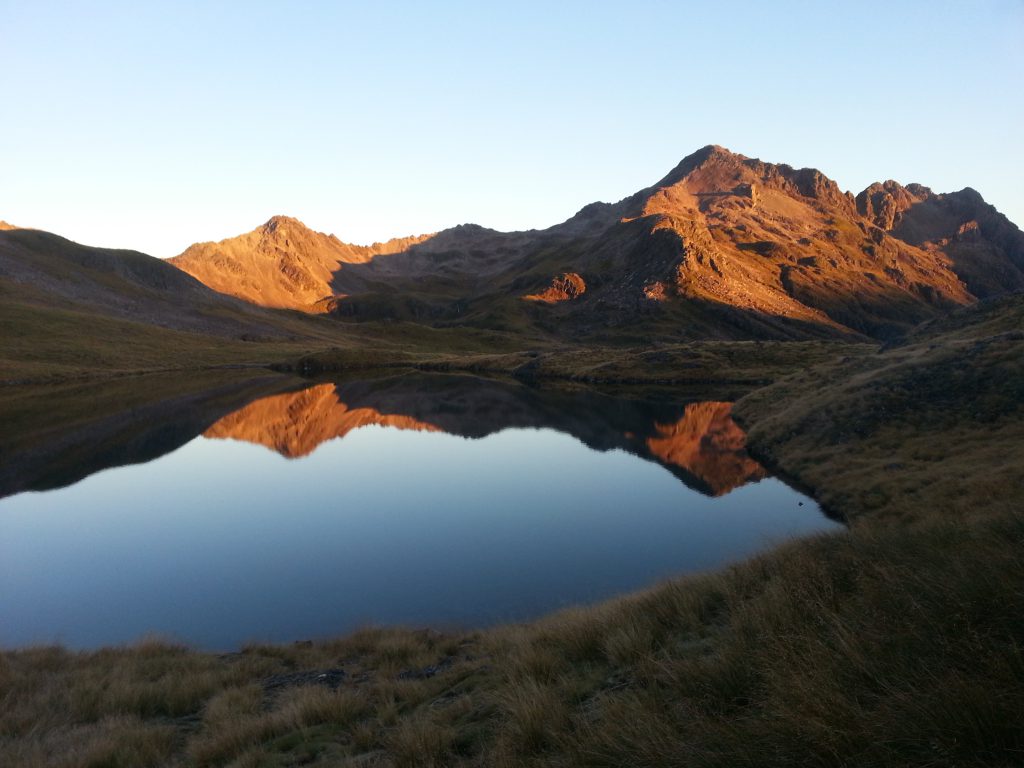 Lake Angelus