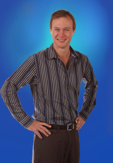 Michael Smale - Software Developer - Auckland, New Zealand