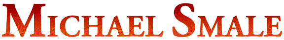 Michael Smale - Software Developer - Auckland, New Zealand
